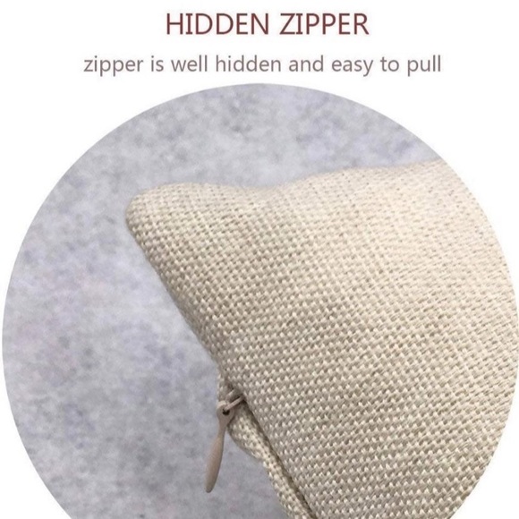 Kitty Rosie the Riveter Throw Pillow Sham NWT - Picture 2 of 7